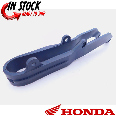 HONDA CHAIN SLIDER  1996-2002 CR80R RB / 2003-2007 CR85R RB OEM  52170-GBF-831